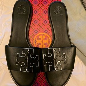 Tory Burch Ines Slides